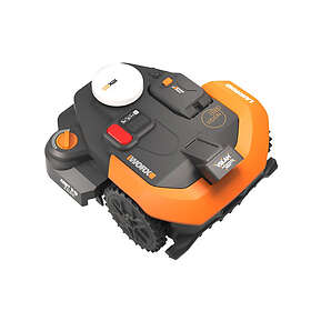 Worx WR312E Vision Cloud RTK (1200m²)