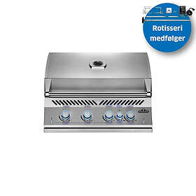 Napoleon Built-in 700 Series 32" BIG32RBPSS-1-DK