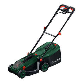 Bosch Rotak 18 V-34 (1x4Ah)