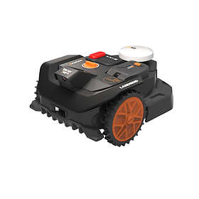 Worx WR304E.1 Vision (400m²)