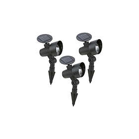 EGLO 48504 Solcelle Spotlights (3 stk)