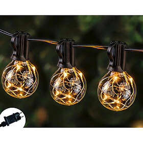 Veli Line Denmark 29080 Lyskæde 20L (7.5m)