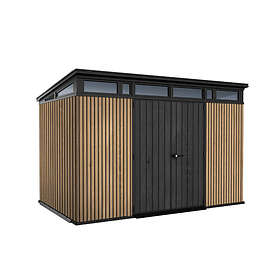 Keter Redskabsrum Venetian 11x7