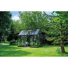 Halls ICON Planthouse 9.7m² 2.44x3.66x2.13m