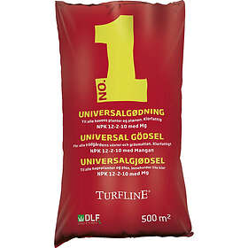 Turfline Universal Gødning 15kg