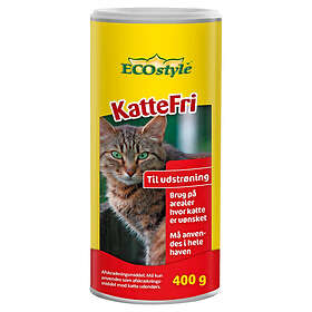 ECOstyle Kattefri 400G