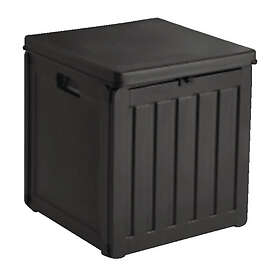 House Nordic Opbevaringsboks Sobra 46cm