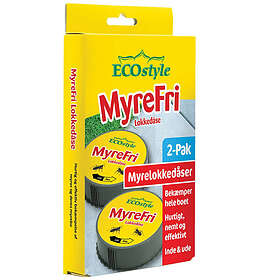 ECOstyle Lokkedåse Myre 1323