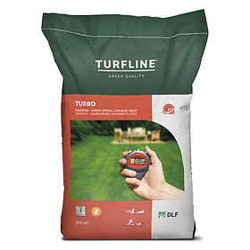 Turfline Plænefrø Turbo 7,5kg