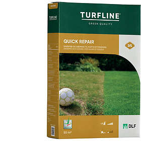 Turfline Græsfrø Hurtig Reparation 1kg