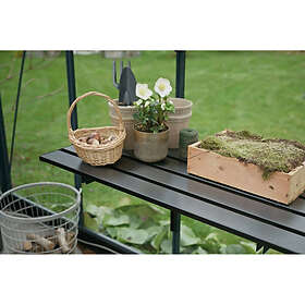 Juliana Foldbar Lamelbord 5 Sektioner F04321