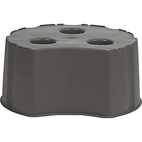 Garantia Regnvandstønde Lanzarote 500L