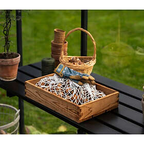 Halls Foldbart Lamelbord UN31013 2350 mm