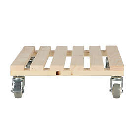 Gardenlife Havepose Vogn Firkantet