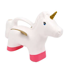 Lifestyle Garden Garden Life Vandkande 2L Hvid Plast