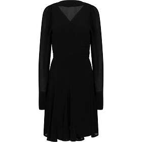 Line of Oslo Harriet Viskose Kjole