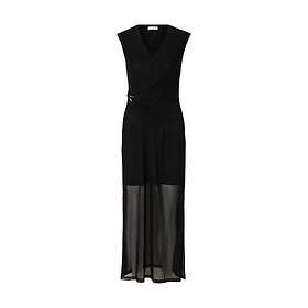 Selected Slfolga Slim Ankelklänning