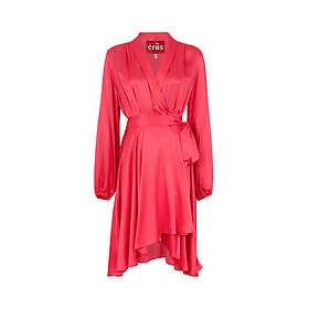 Cras Laura Paradise Print Midikjole