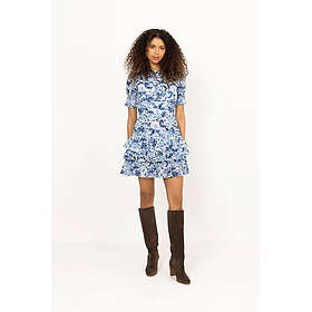 MISSMAYA Penelope Kjole