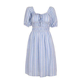 Ane Sailor Lyseblå Kjole