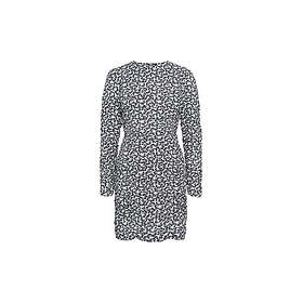 Camilla Pihl Alessia Rosehip Print Kjole