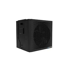 Swim & Fun Varmepumpe HeatCube 5 kW