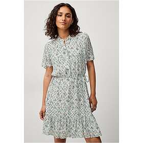 Second Female Elle Midi Klänning