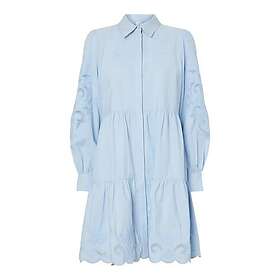 Y.A.S Yaszimia Skjortklänning