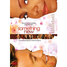Something New (DVD)
