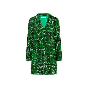 Samsøe Samsøe Felicia 14574 Midiklänning