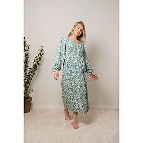 Noella Florentina Lang Kjole