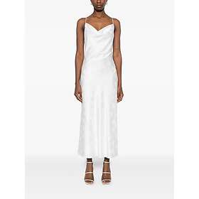 Rotate Illana Midikjole Slip