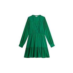 Suncoo Paris Cara Vert Midikjole