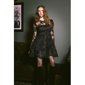 Malina Leoni Blonde Mini