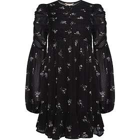 byTimo Flower Field Minikjole