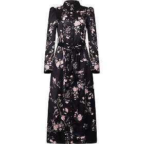 byTimo Silk Midikjole