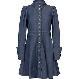 byTimo Denim Miniklänning