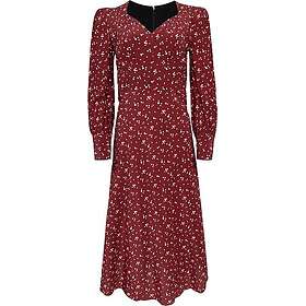 Pia Tjelta Miriam Tinkerbell Midikjole