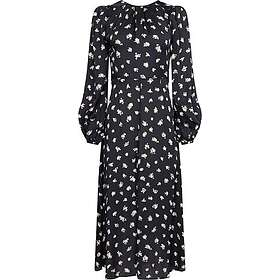 Pia Tjelta Ava Mini Roses Minikjole