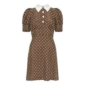 Pia Tjelta Beauty Dots Kjole