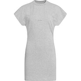 Àvora Dna Grey Melange Kjole