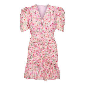 Love Lolina Jenna Mini Klänning Garden Serenade