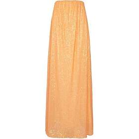 Line of Oslo Glitter Orange 1 Tube