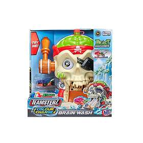 Teamsterz Brain Wash Väriä Vaihtava Leluauto 1405008