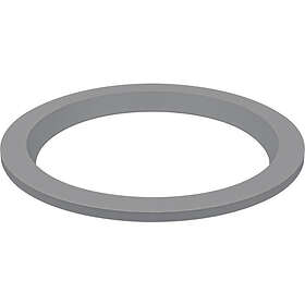 Ledvance 5649005050 Downlight Comfort ring 150mm Grå