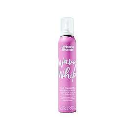 Umberto Giannini Wavy Whip Style Control Mousse 200ml