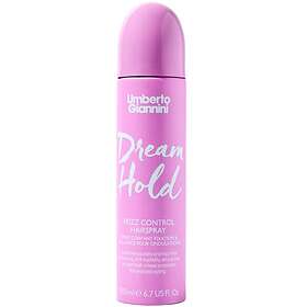 Umberto Giannini Dream Hold Frizz Control Hairspray 200ml