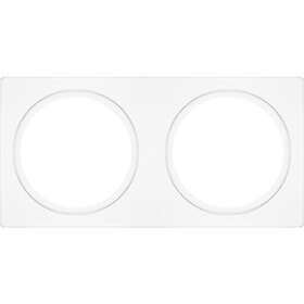 Ledvance Sidelights Spot GEN2 100X200mm 2X68mm Vit