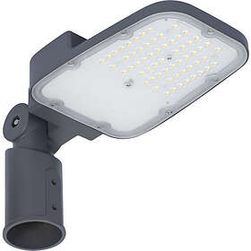 Ledvance Streetlight Area S 4050lm 30W/765 Ø48-60 (xtr beam) Grå
