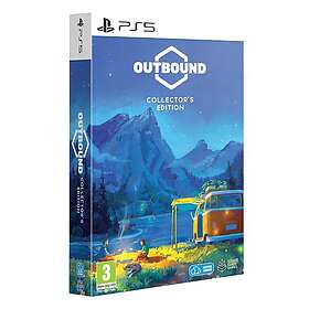 Outbound Collector's Edition (PS5)